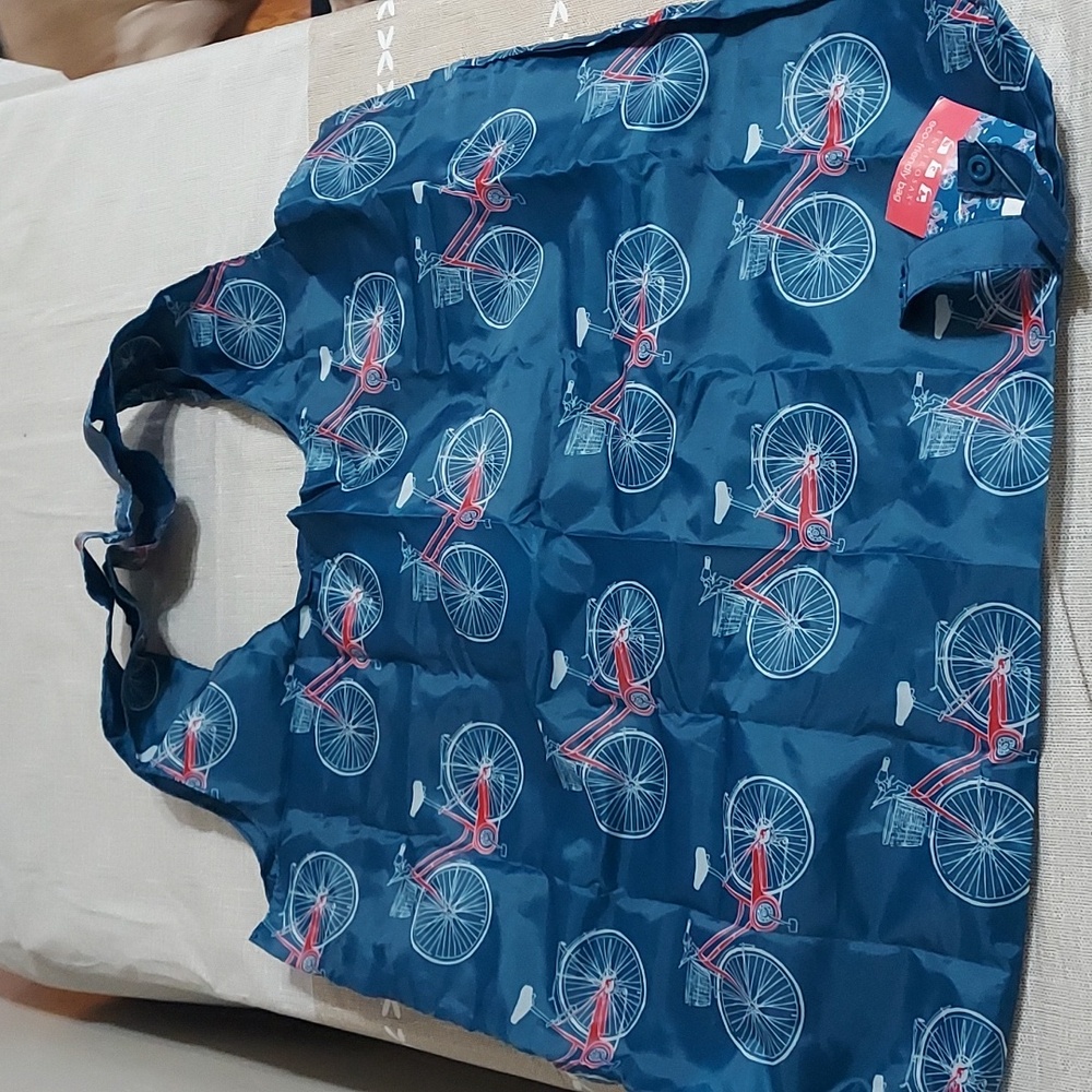 Envirosax reusable bags